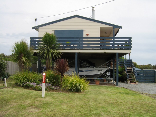 Entertainer Picture 1