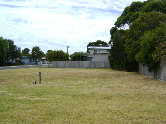 Land - 534sqm, Corner Block Picture 1