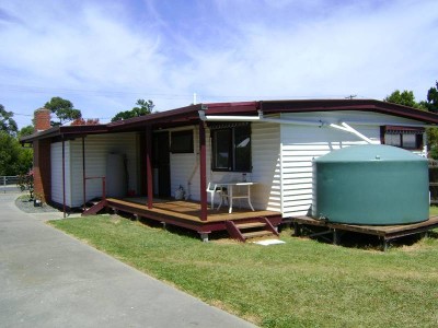 Coastal Cottage Under $180,000 Picture