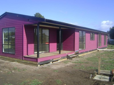 Just Relocated Picture