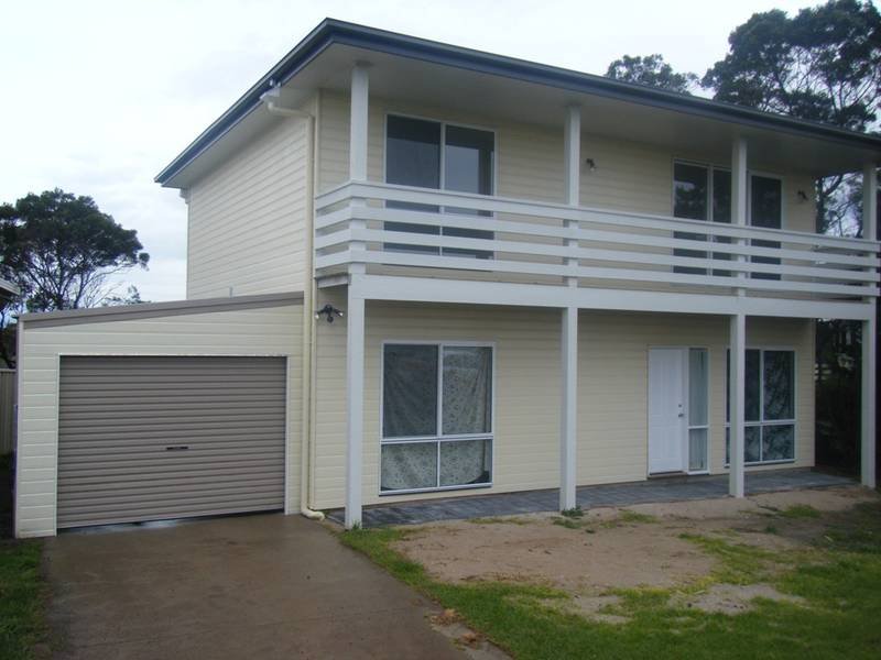 Brand New 4 Bedroom Home Picture 1