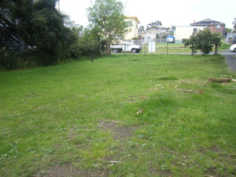 A nice flat block Picture 1