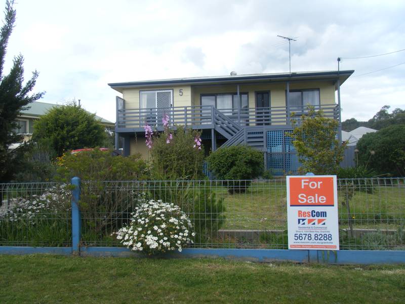 Coastal Retreat Picture 1