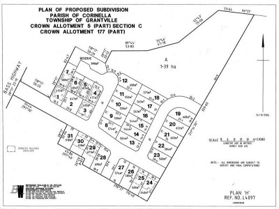 Coastal Goldmine Development Site Picture Coastal Goldmine Development Site Picture