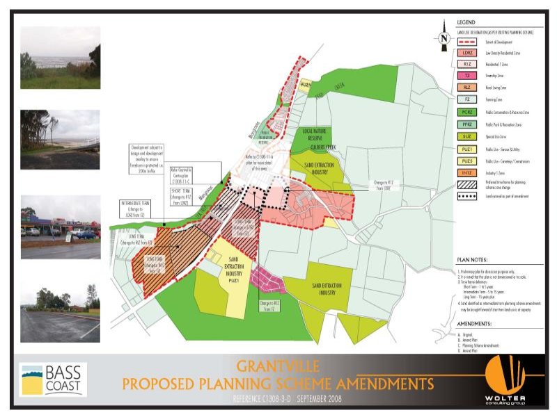 Coastal Goldmine Development Site Picture 2