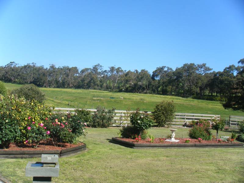 Rose View Bungalow Accomodation Picture 2