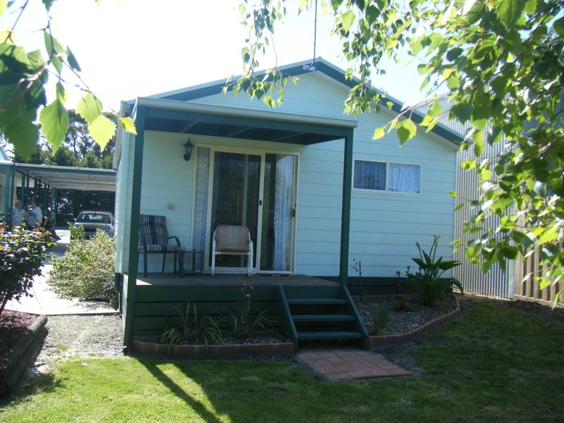 Rose View Bungalow Accomodation Picture 1