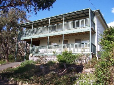 What a View, What a Location Picture