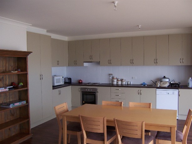 Brand New 3 Bedroom Home Picture 2