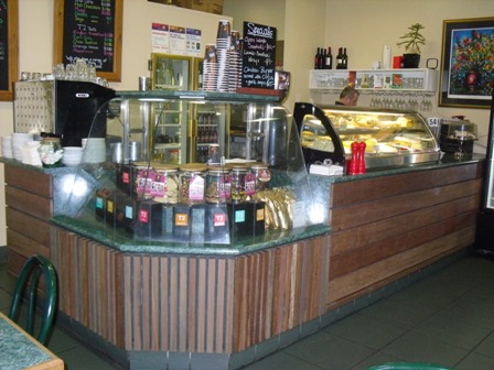 Beaches & Cream Picture 2