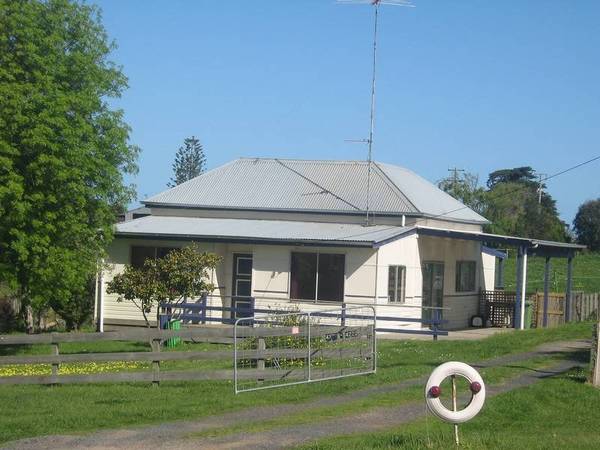 Good Things Come in 3's Picture 1