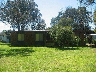 Parkland Style Setting Picture