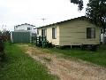 Three bedrooms with single garage Picture