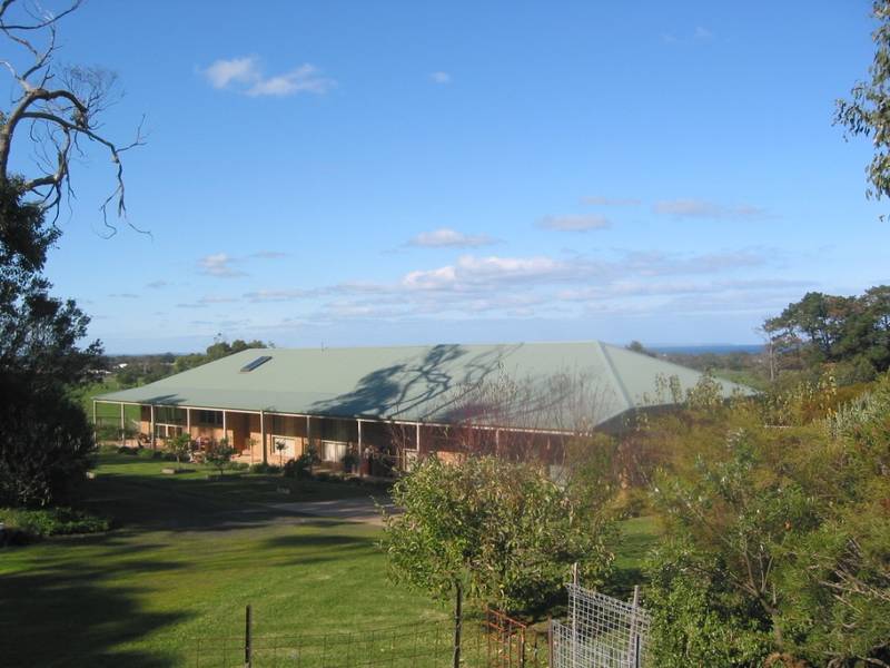 Ocean Views & Surroundings.. Simply Stunning....... Picture 1