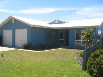 Beach Beauty Picture