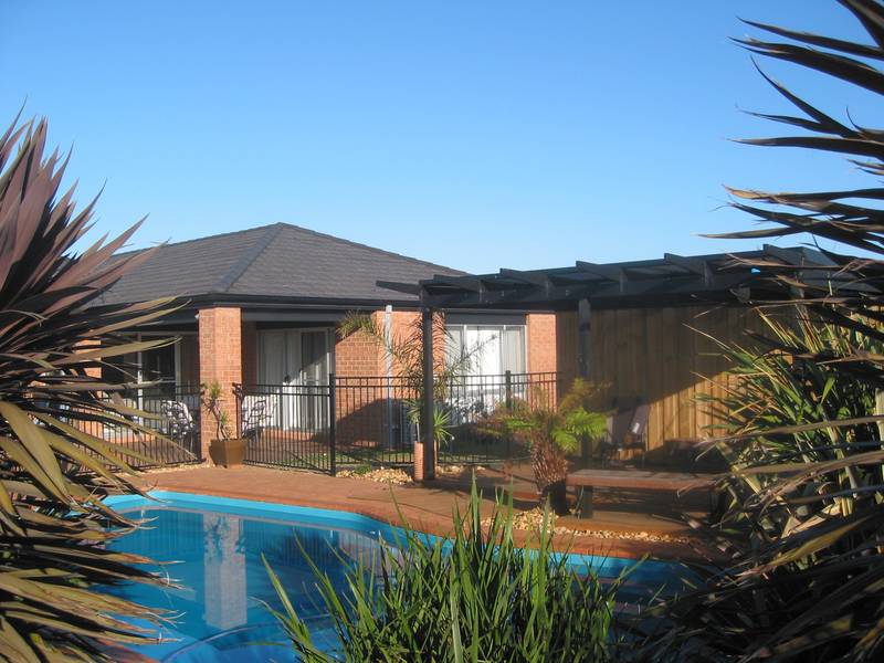 Make a Splash!! Picture 1