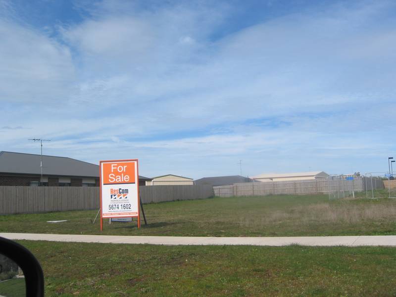 Vacant Land Picture 1