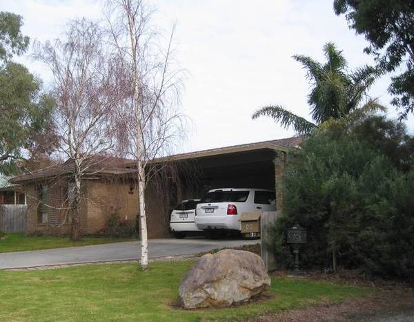 Rent on Pier Picture 1