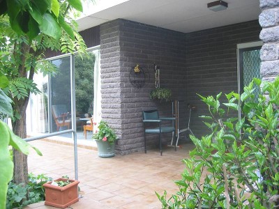 Privacy with Prospects............ Picture