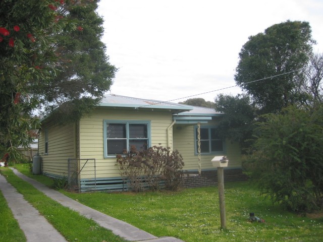 Nice & Handy In Sandy! Picture 1