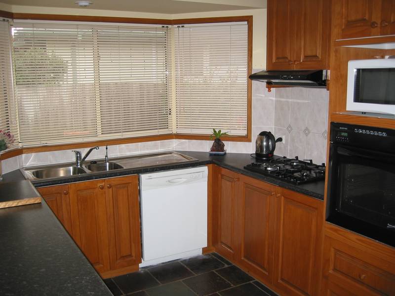 Secluded Family Home Picture