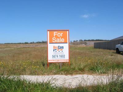 Cheapest block in Town Picture