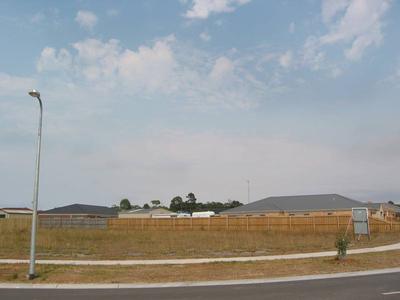 Corner Location Picture