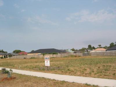 Dream Position Picture