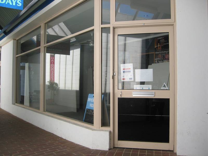 Commercial / Retail Lease Picture 1