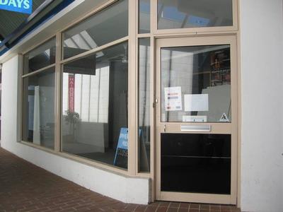 Commercial / Retail Lease Picture