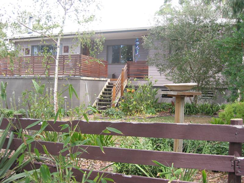 Private & Peaceful Picture 1