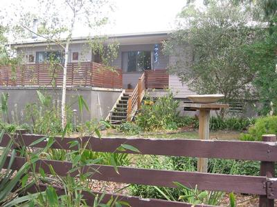 Private & Peaceful Picture