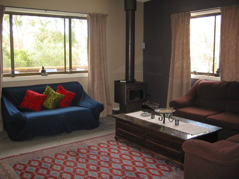 Private & Peaceful Picture 3