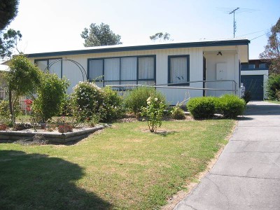 Quiet Street Picture