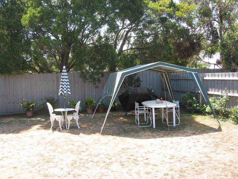 Cashin Comfort............ Picture 3