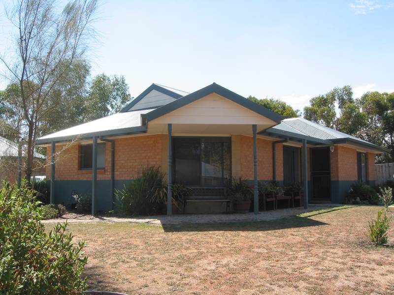 Cashin Comfort............ Picture 1