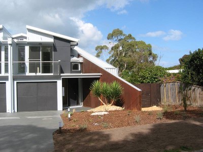 Dare To Be Different! Picture