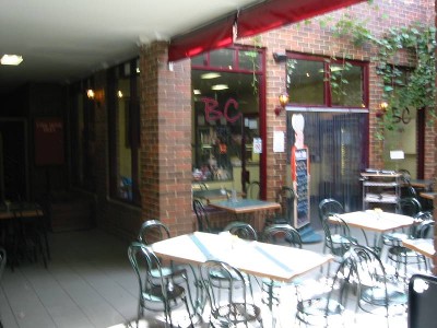 Beaches & Cream ( Business) Picture Beaches & Cream ( Business) Picture