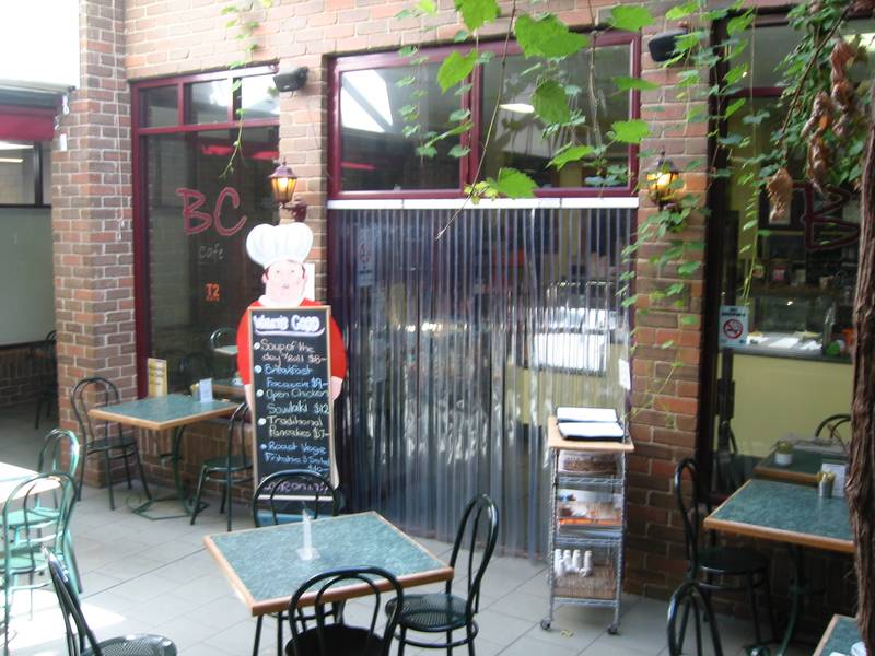 Beaches & Cream ( Business) Picture 2