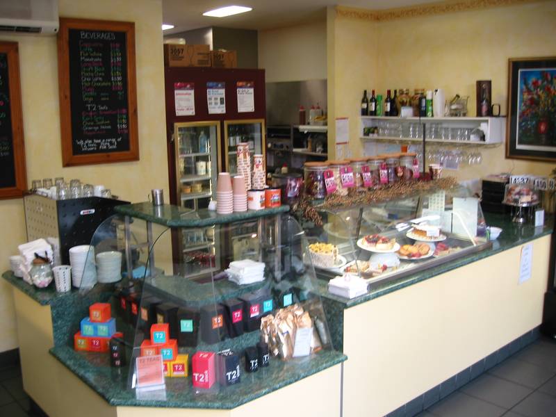 Beaches & Cream ( Business) Picture 3