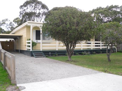 HOLIDAY RENTAL Picture