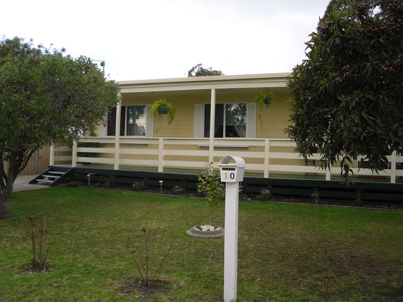 HOLIDAY RENTAL Picture 2