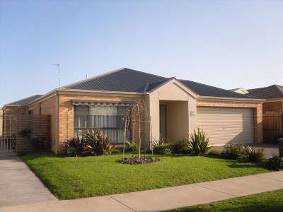 Reverse Cycle Air Condtioner Picture