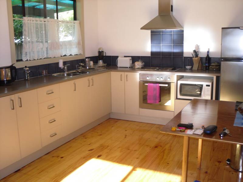 Holiday Rental- x-mass only Picture 2