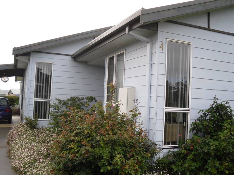 Holiday Rental Picture 1