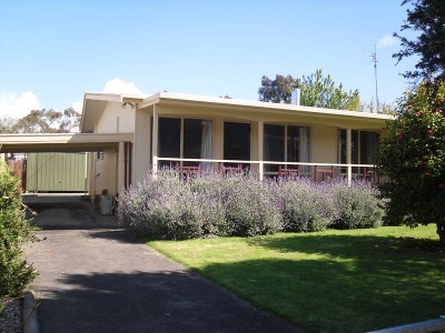 Holiday Rental Picture