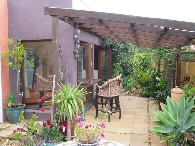 Holiday Rental Picture