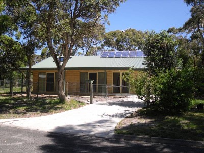 Brand new 3 bedroom home! Picture