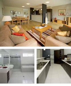 Board Beach Resort! Casuarina Upper- Can book 3-7 days! Picture Board Beach Resort! Casuarina Upper- Can book 3-7 days! Picture