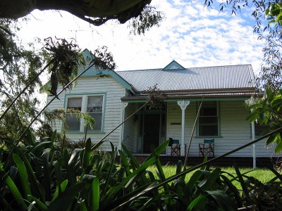 INVERLOCH, WES8 Picture